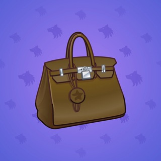 Loot Bag #4457