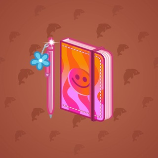 Star Notepad #12955