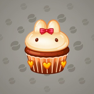 Bunny Muffin #185