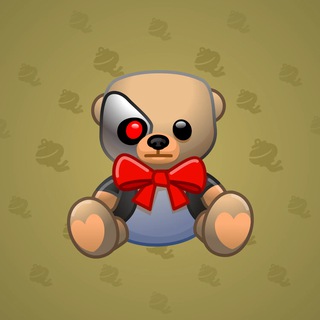 Toy Bear #53958