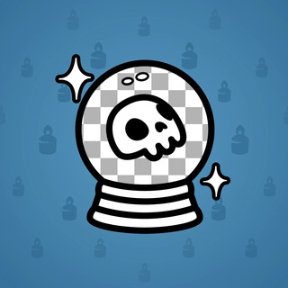 Crystal Ball #4658