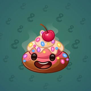 Happy Brownie #38621