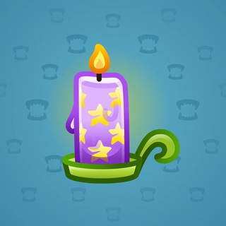 Eternal Candle #3368