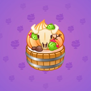 Whip Cupcake #159850