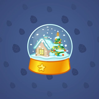 Snow Globe #28594