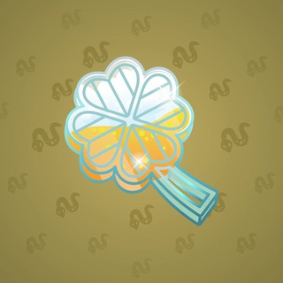 Clover Pin #55918