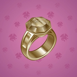 Gem Signet #3512