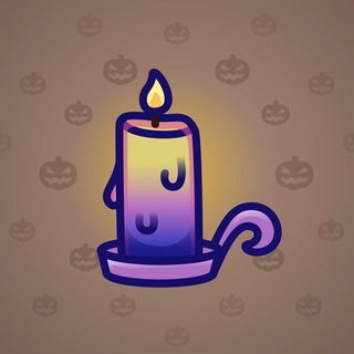 Eternal Candle #3107