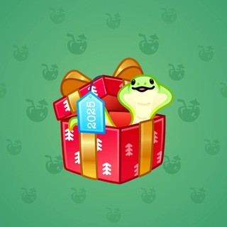 Snake Box #16095