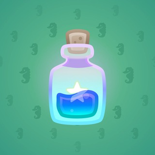 Magic Potion #4305