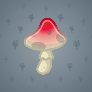 Spy Agaric #10340