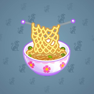 Instant Ramen #24747