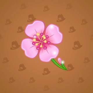 Clover Pin #143366