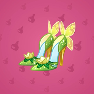 Sky Stilettos #40142
