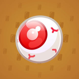 Evil Eye #51836