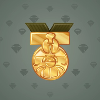 Victory Medal #41458