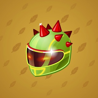 Neko Helmet #8236