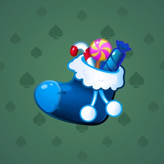 Xmas Stocking #27843