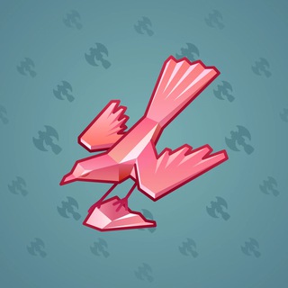 Rare Bird #292