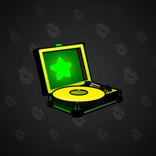 Record Player #32564