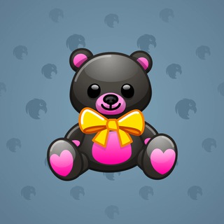 Toy Bear #49183