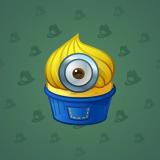 Whip Cupcake #214028