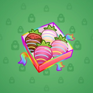 Berry Box #49941