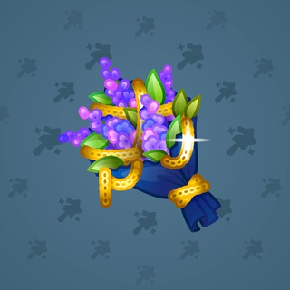 Pretty Posy #92342