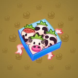 Berry Box #13576