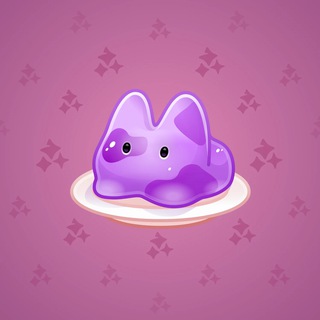 Jelly Bunny #23964