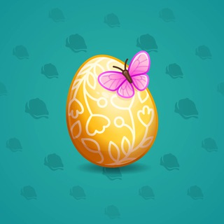 Easter Egg #83347