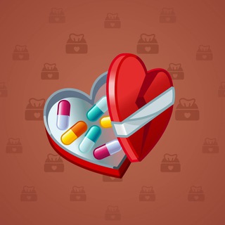 Valentine Box #15051