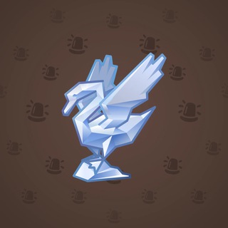 Rare Bird #2040