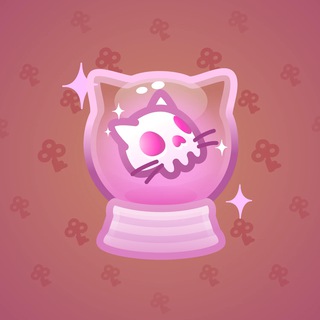 Crystal Ball #9332