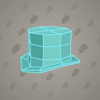Top Hat #7608