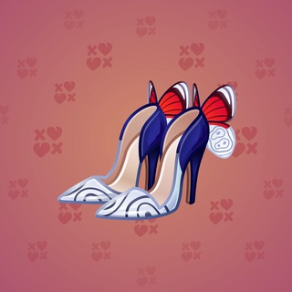 Sky Stilettos #41517