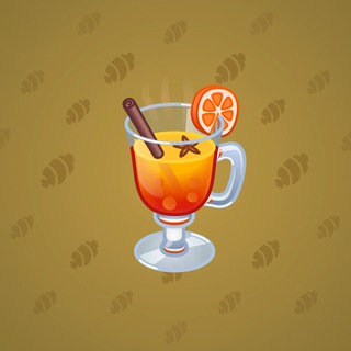 Spiced Wine #58408