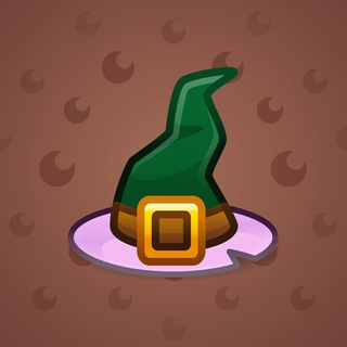 Witch Hat #82669