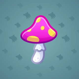 Spy Agaric #52277