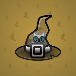Witch Hat #30080