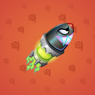 Stellar Rocket #66302