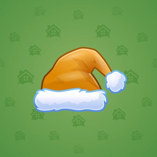 Santa Hat #28967