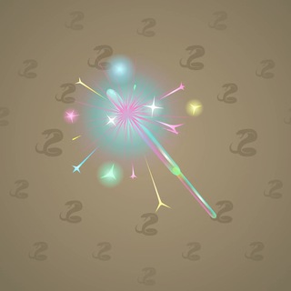 Party Sparkler #89527