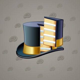 Top Hat #26946