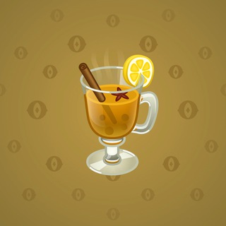 Spiced Wine #66232