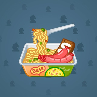 Instant Ramen #32424