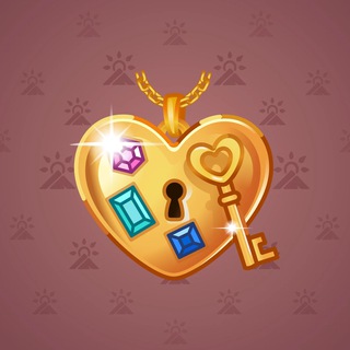 Cupid Charm #6814