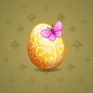 Easter Egg #122697