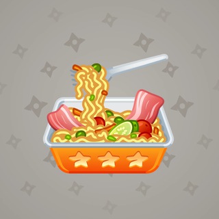 Instant Ramen #38241