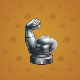 Mighty Arm #916